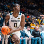 Brenen Lorient set to rejoin WVU for 2026-27 season